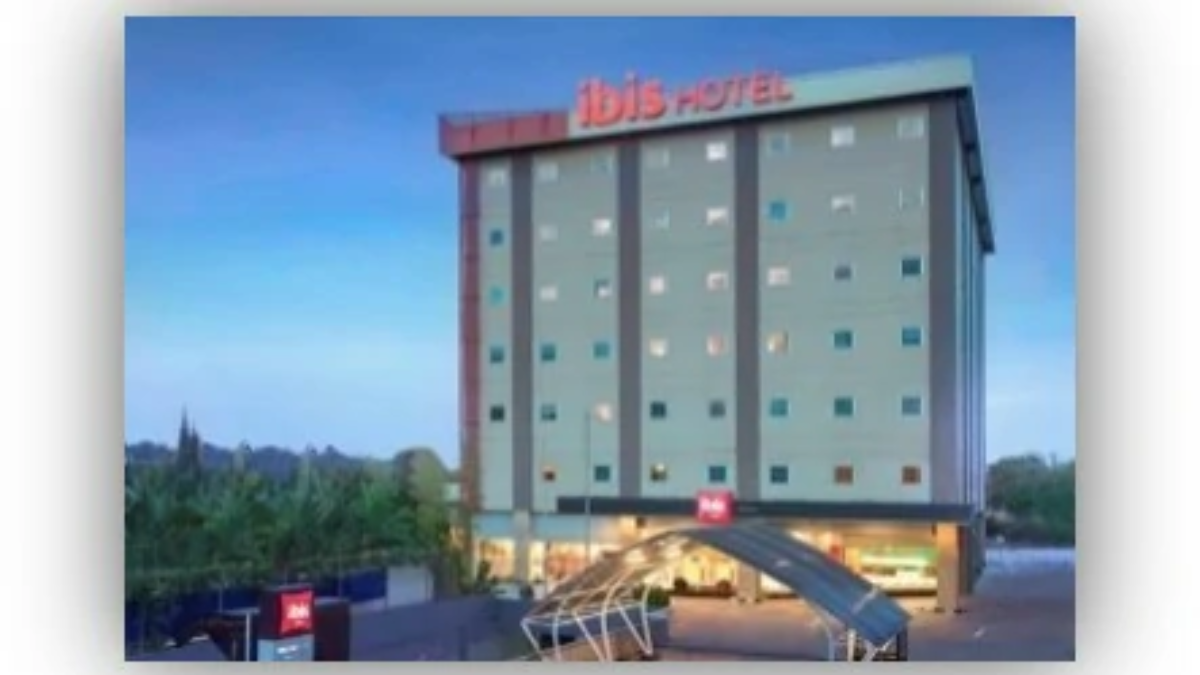 Hotel Ibis Balikpapan