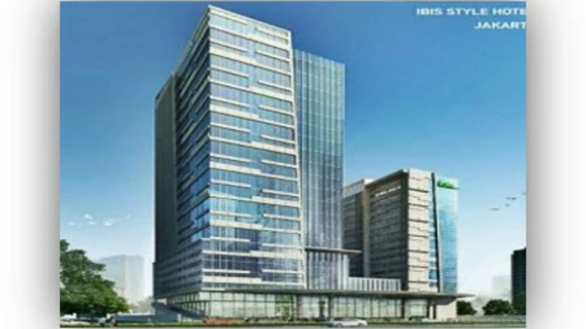 Hotel Midtown Points & Ibis Style Jakarta