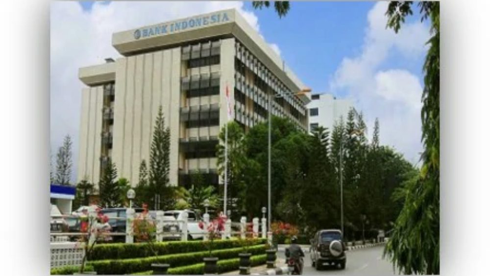 Bank Indonesia Banjarmasin