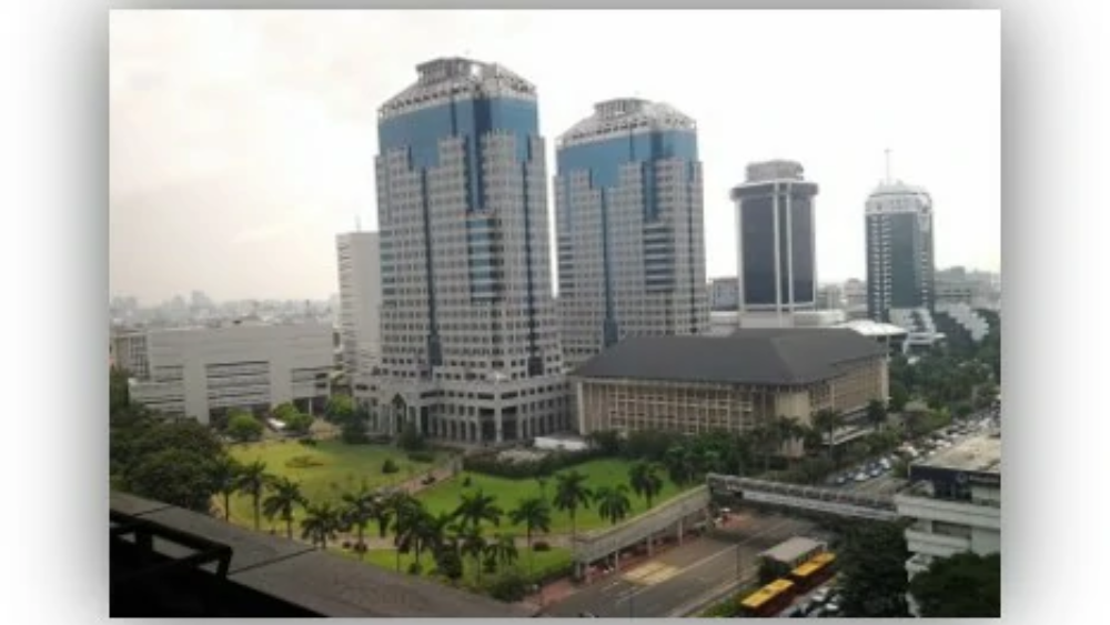 Bank Indonesia Thamrin
