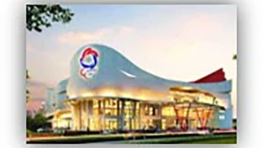 Cimone City Tangerang