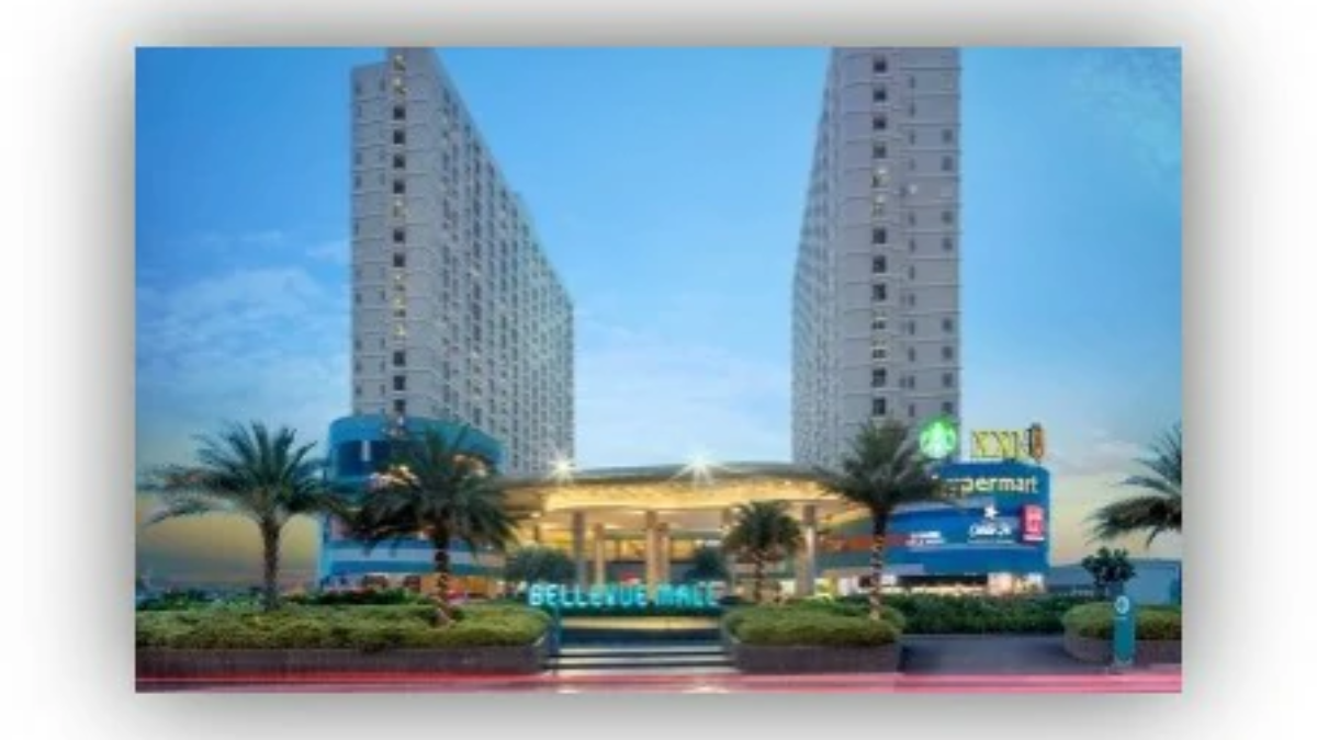 Cinere Belleveu Mall