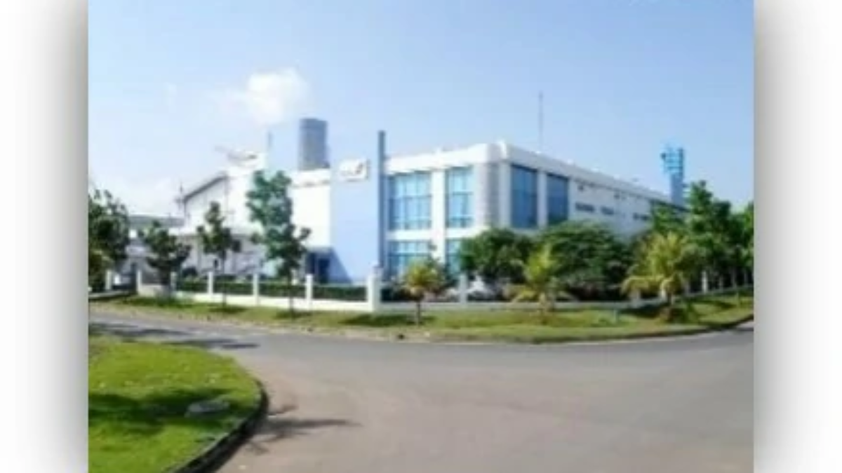 Dexa Medica Palembang