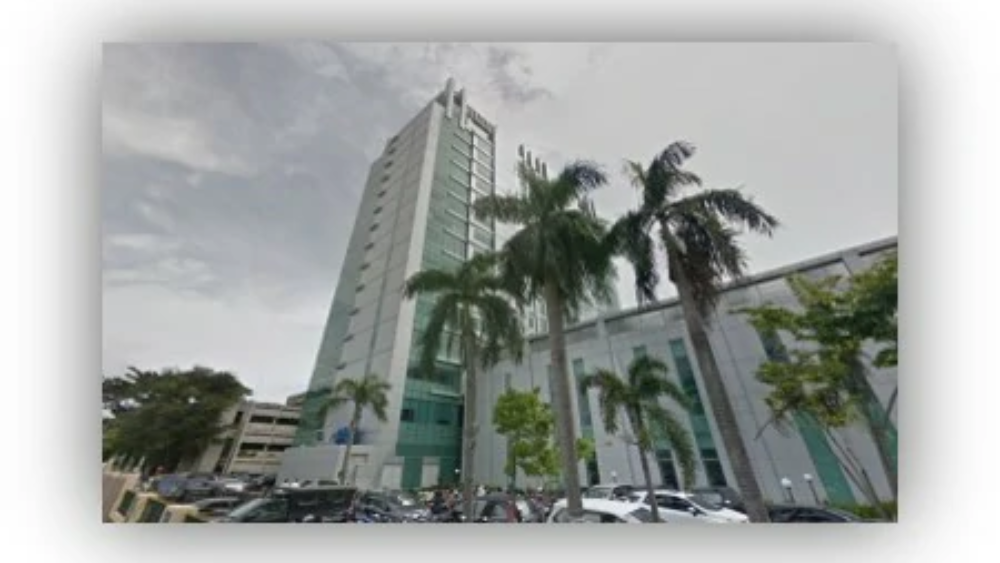 Dinas Teknik Jatibaru, Jakarta
