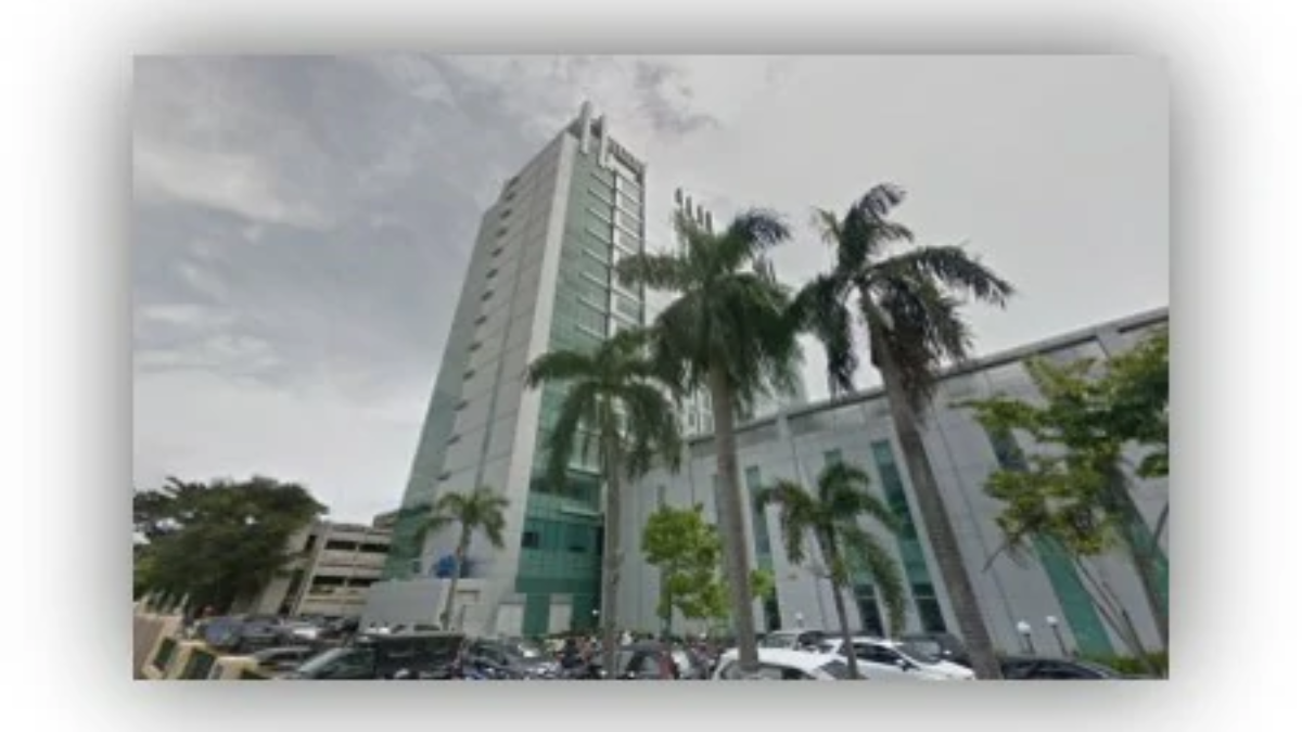 Dinas Teknik Jatibaru, Jakarta