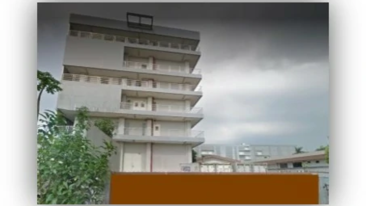 Fahrenheit Tangerang