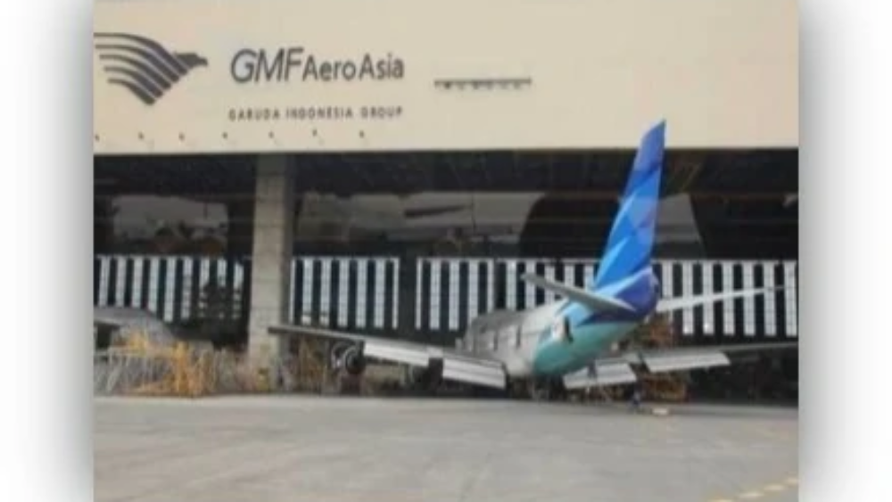 GMF Aoerosia