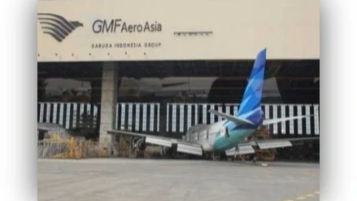 GMF Aoerosia