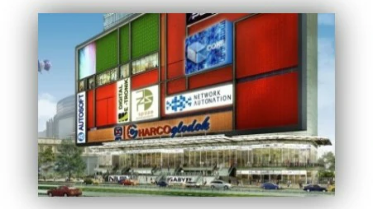 Harco Glodok Jakarta