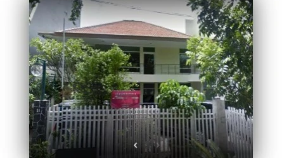 Hayandra Clinic, Jakarta