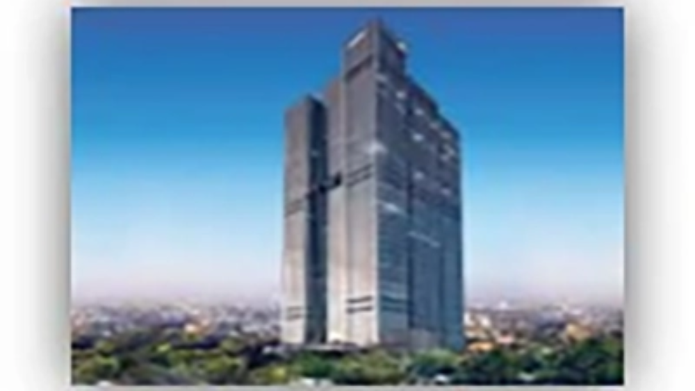 Hotel Park Hyatt MNC