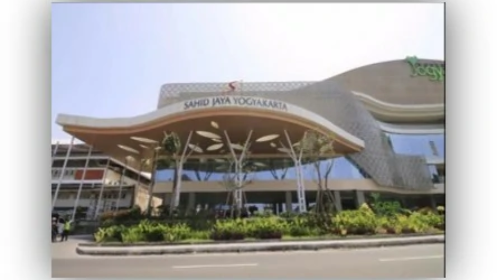 Hotel Sahid Yogyakarta
