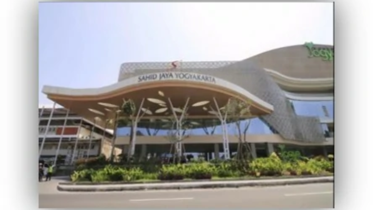 Hotel Sahid Yogyakarta
