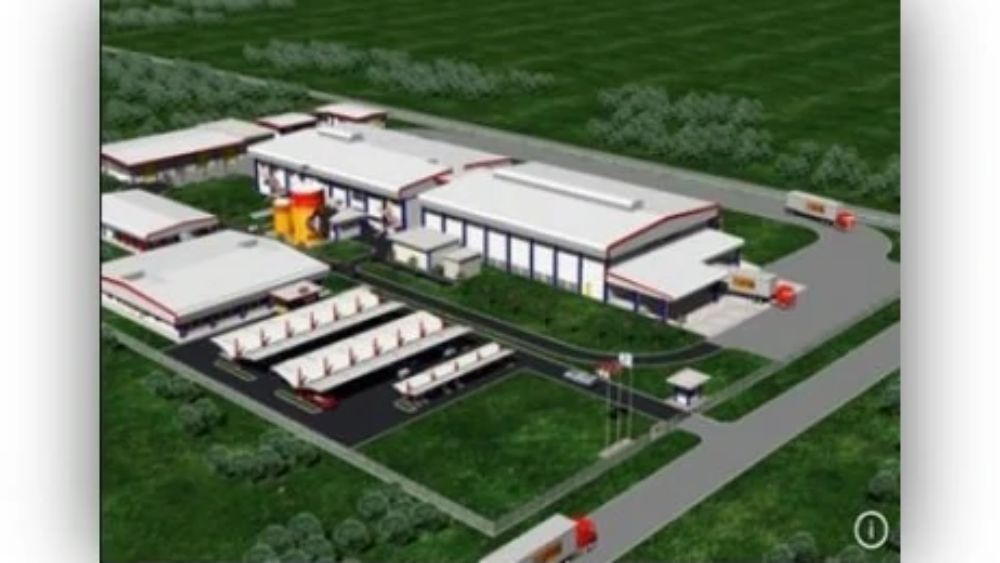 Jotun Factory Bekasi