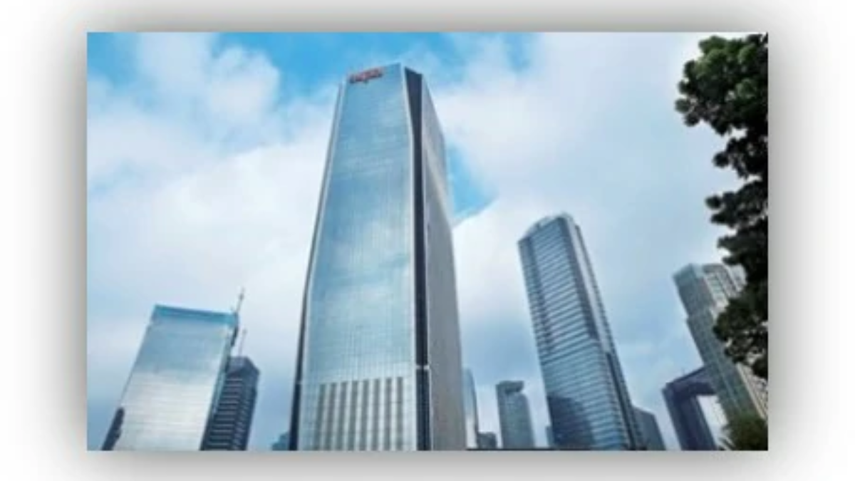 Menara BTPN Kuningan, Jakarta