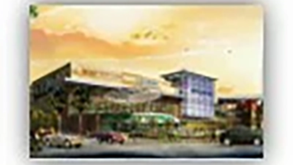 Metropolitan Mall, Cileungsi