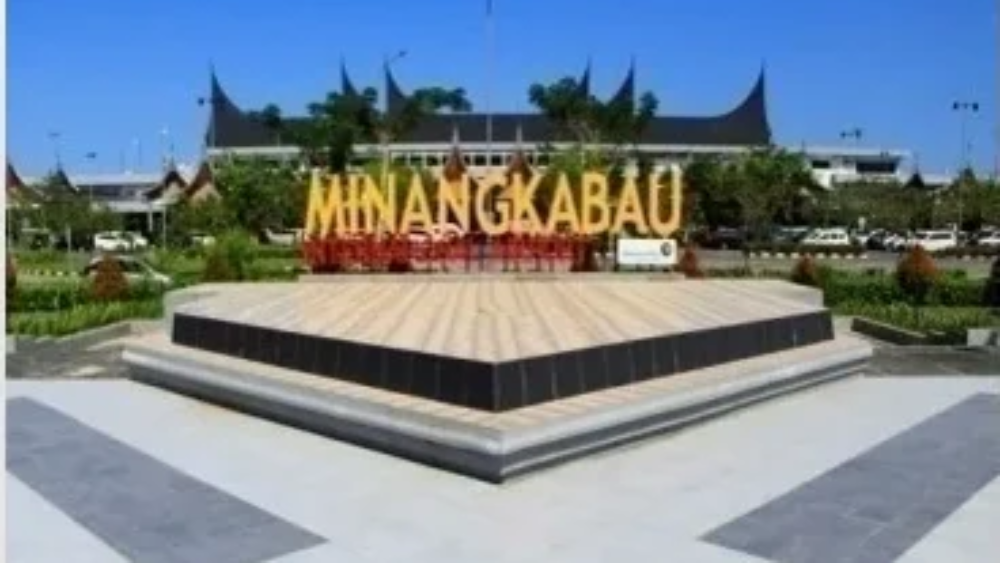 Minangkabau Airport
