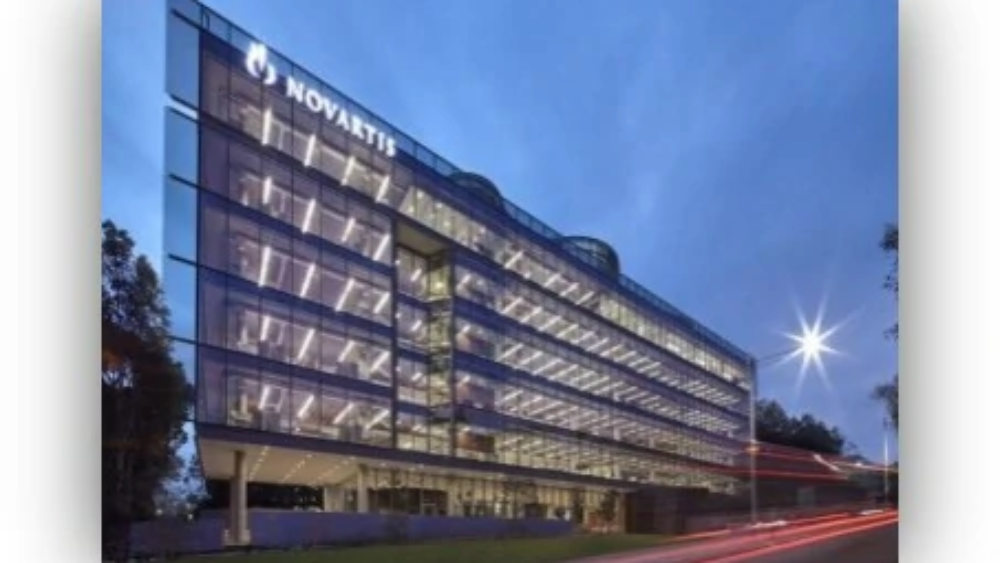 Novartis