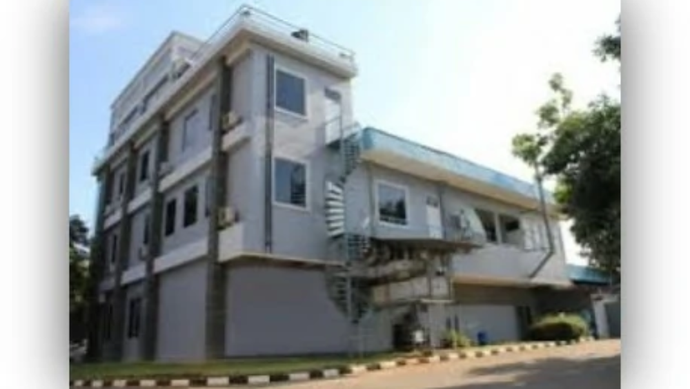 Nufarindo Semarang