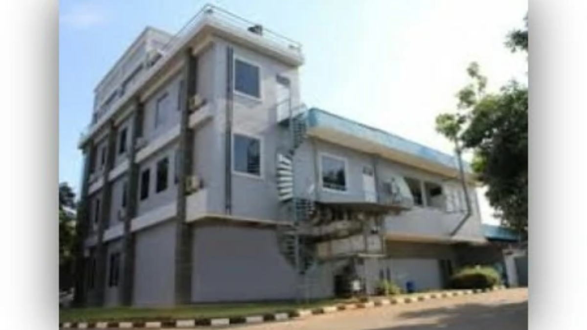 Nufarindo Semarang