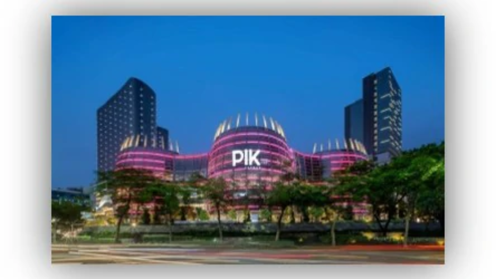 PIK Mall, Jakarta