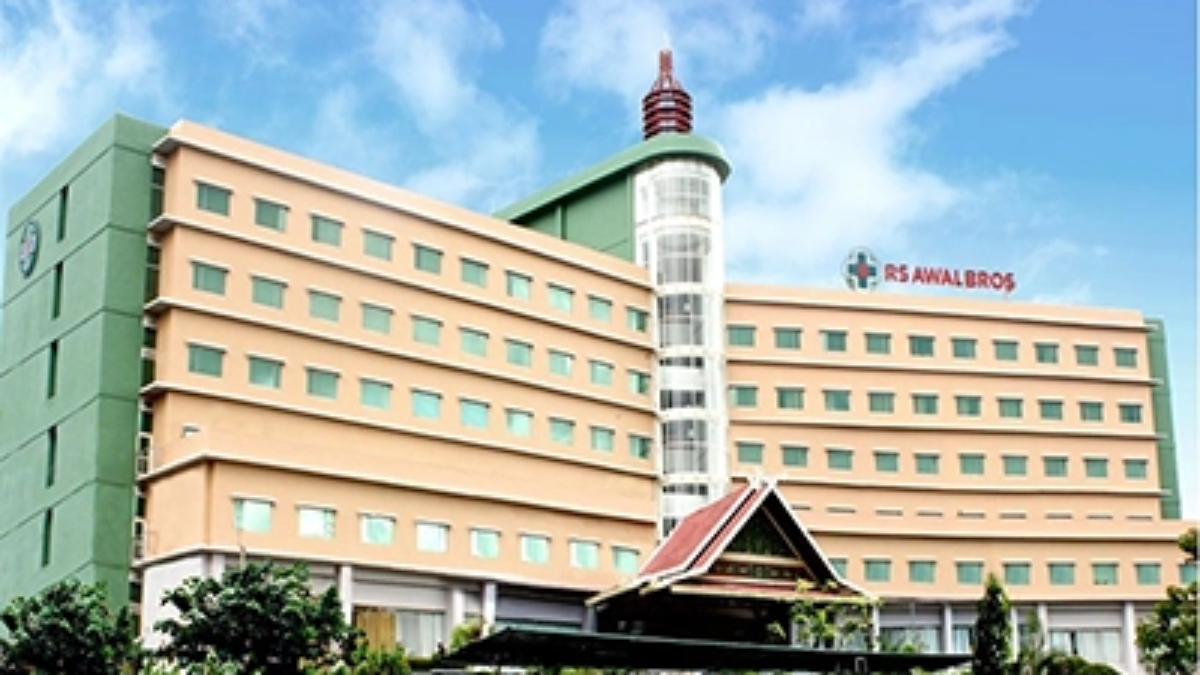 PT. Awal Bros Citra Batam