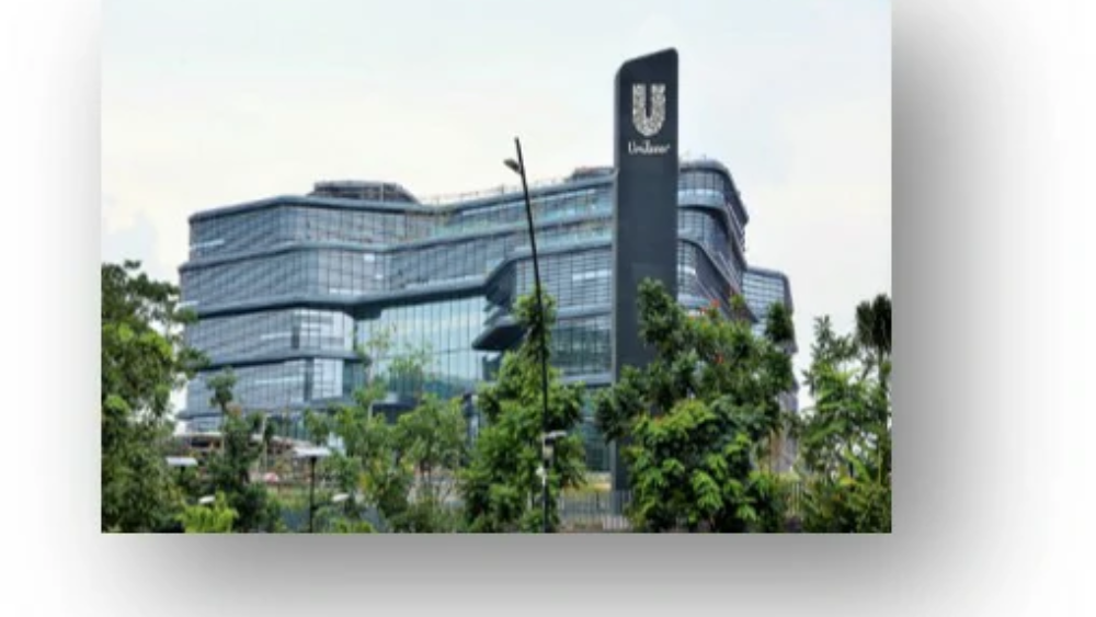 PT. Unilever Cikarang & Surabaya