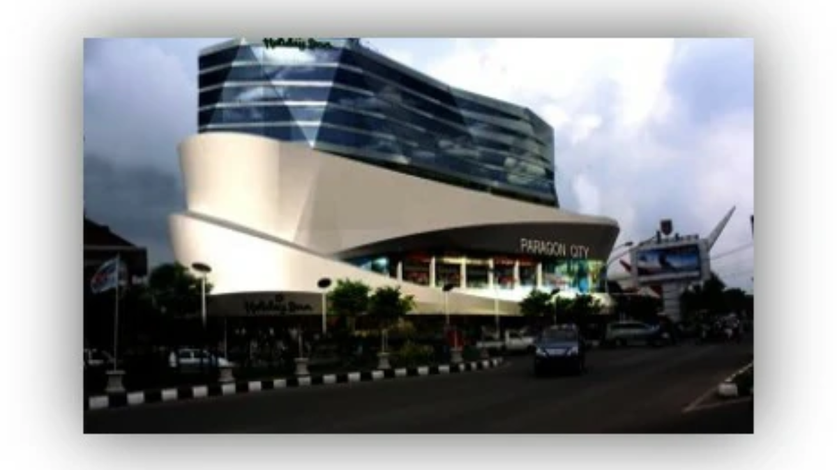 Paragon Mall, Semarang