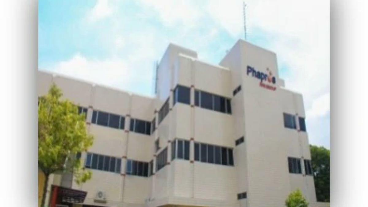 Phapros Semarang