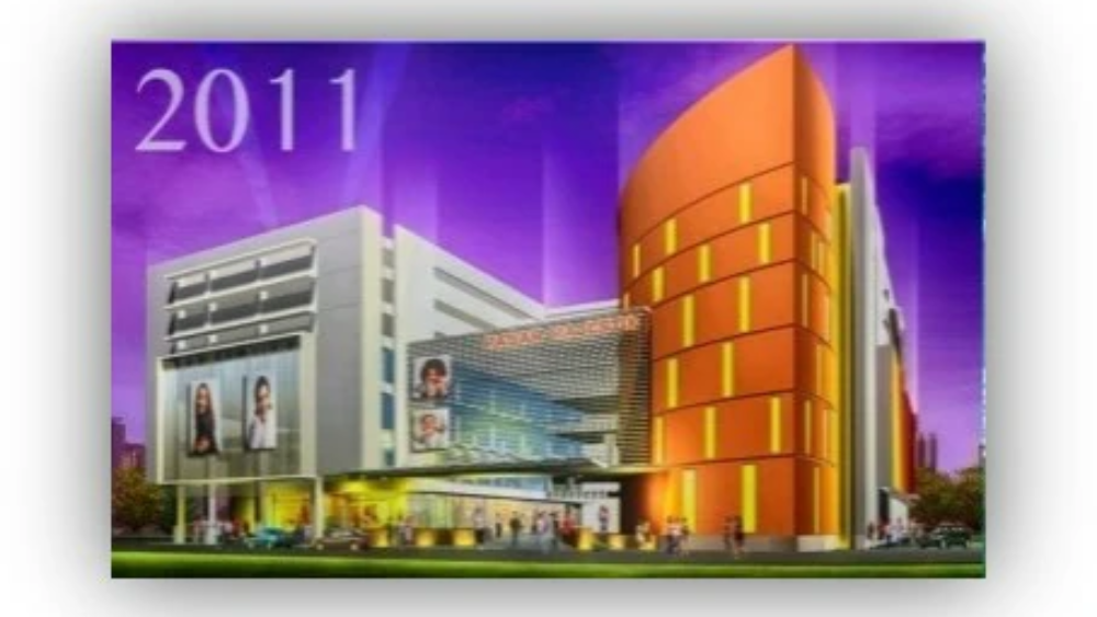 Plaza Mayestik, Jakarta