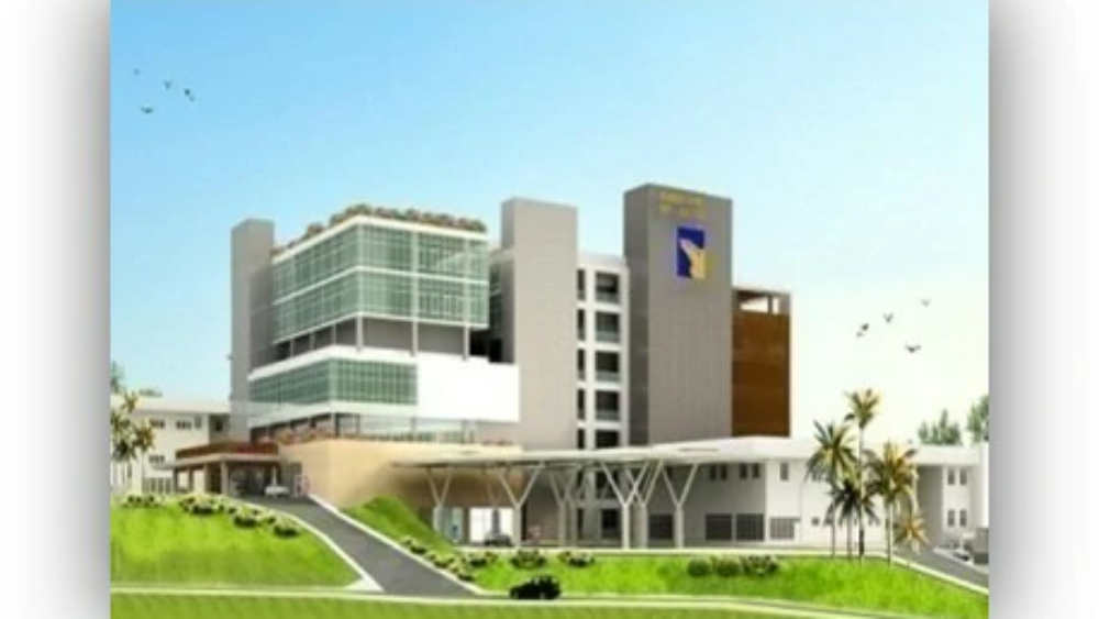 RSBP Batam