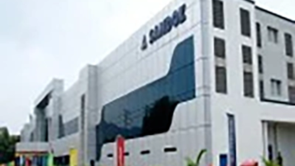 Sandoz