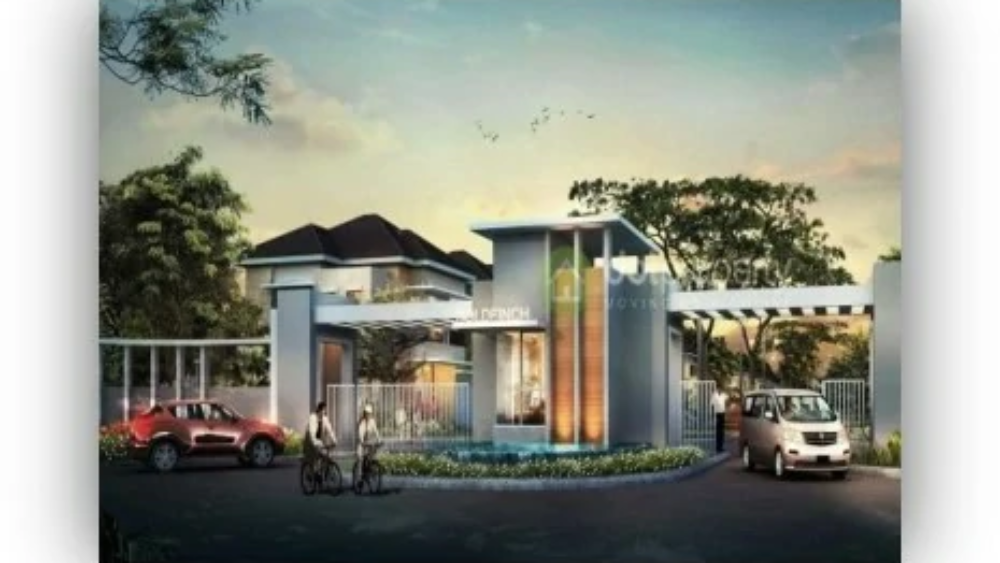 Summarecon Serpong
