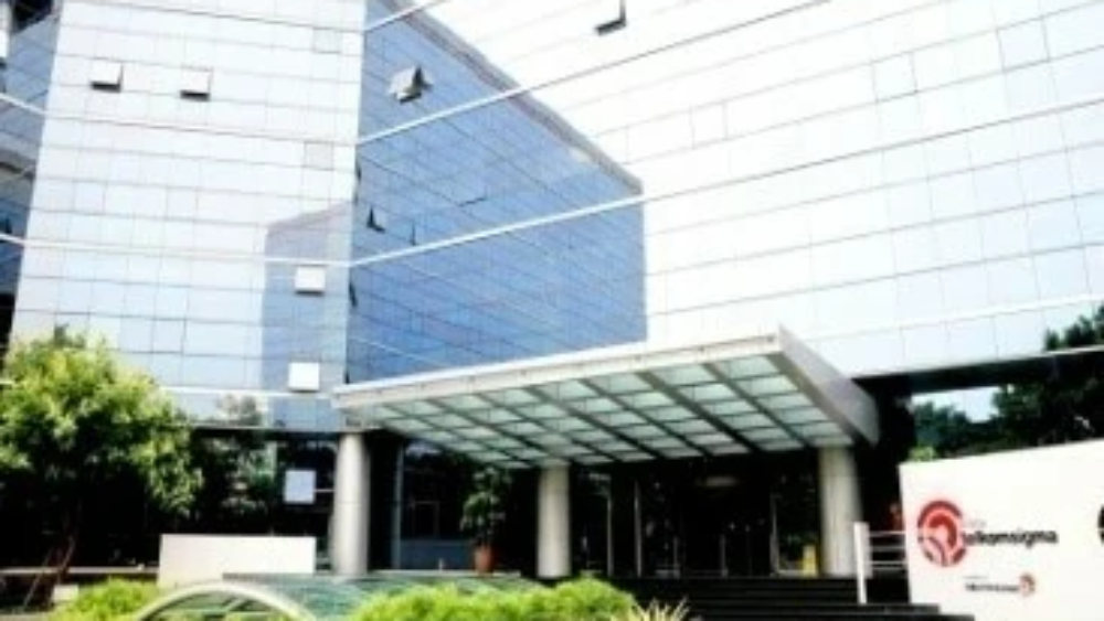 Telkom Graha BSD