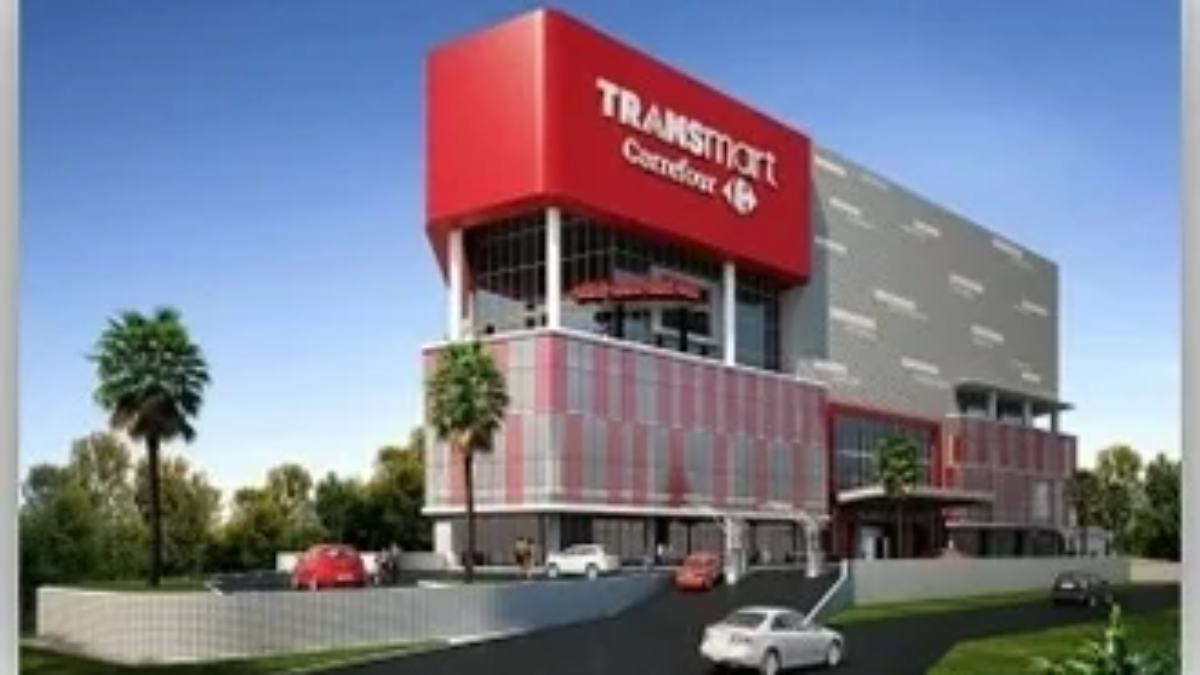 Transmart
