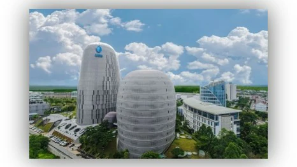 Univ. Multimedia Nusantara, Tangerang