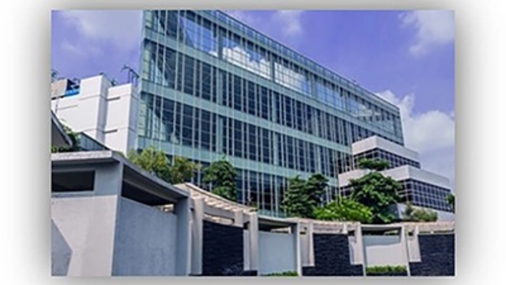 Data Center Indonesia Cibitung