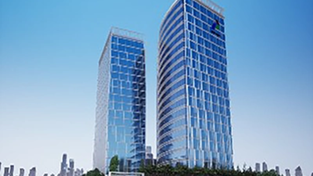 Grha Pertamina