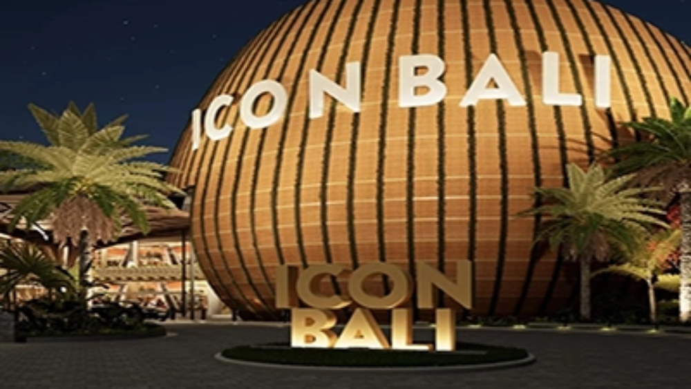 Icon Mall Bali