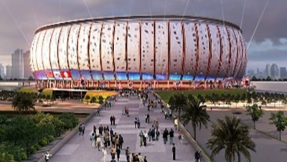 Jakarta International Stadium