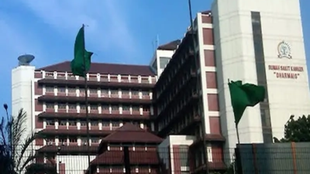 RS-Dharmais
