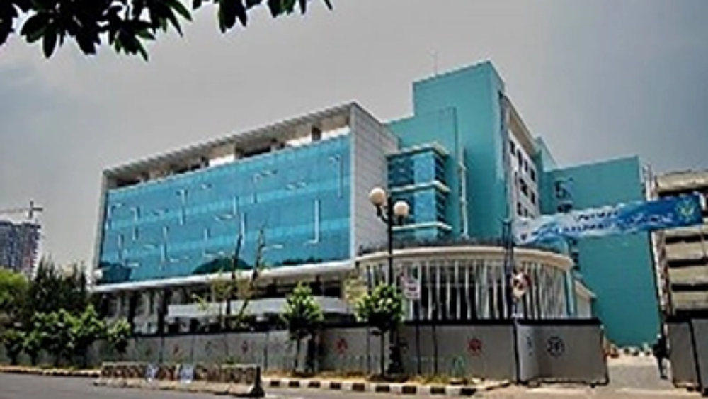 RSCM Kencana, Jakarta