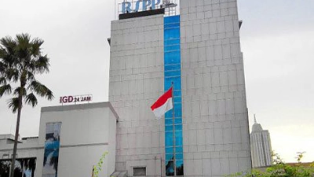 RSPP Pertamina